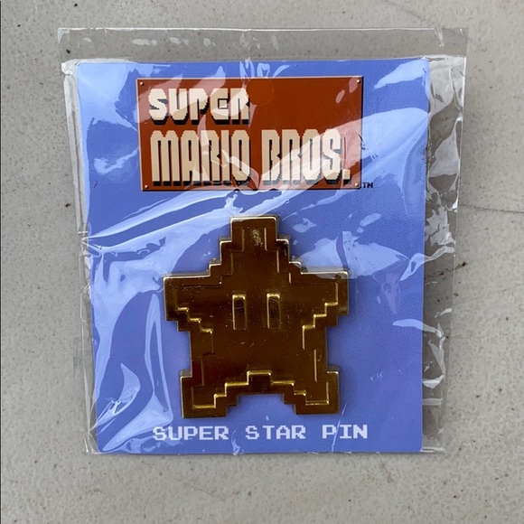 Super Mario Collectors Box - Picture 4 of 5